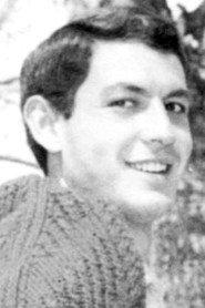 José María Vilches as Tonio in De espaldas a la puerta 1959