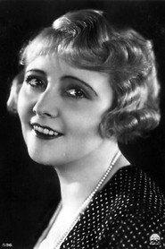 Simone Cerdan as Florence Bernard in Departure 1931