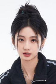 Qi Yandi as  in Farewell, My Love 2018