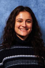 Charlotte Weissman as Joan in Normalville