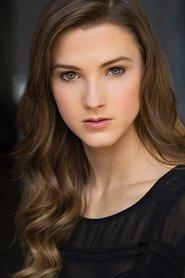 Rebecca Ray as Jean Bready in The Tetris Murders 2022