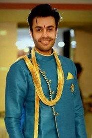 Chandan Madan as Madhav in Ishwar Sakshi 2009