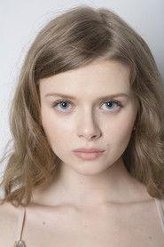 Alisa Lozovskaya as Alyssa in One Man Dies a Million Times 2019