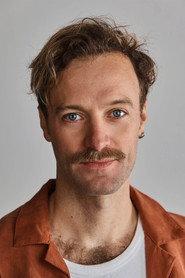 Bert Seymour as Ethan in An American in Austen 2024