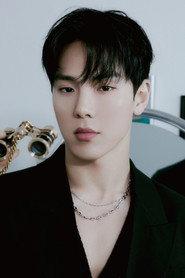 Shownu as Jong Chan [A Mannequin] in Urban Myths 2022
