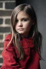 River Price-Maenpaa as Cea Sunrise Person (Age 8) in North of Normal 2023