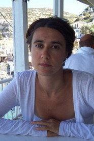 Mariya Stepanova as in Strategic operational 2: Combine 2009