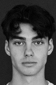 Jacob Rott as Ben in Back to the 90s 2026