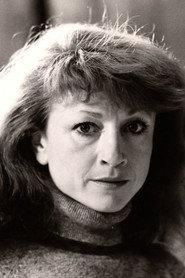 Uta Eisold as Renate Reese in The Architects 1990