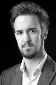 William Marshall as Thomas Roberts in Nest of Vampires 2021
