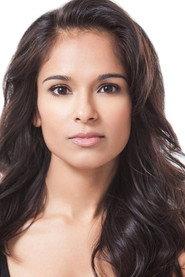 Dilshad Vadsaria as Kate in 30 Minutes or Less 2011