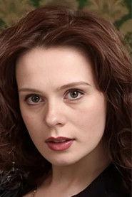 Alla Yuganova as Irina Grigorievna in Sugar Baby 2024