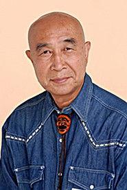Taimei Suzuki as Mr. Sesemann in The Story of Heidi 1979