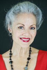 Priscilla Quinby as Evamay in The Eve of May 2025