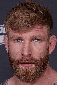 James Webb as Self in Cage Warriors 180: London 2024