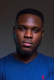 Nonso Bassey as Maxwell McPherson in From Lagos with Love 2018