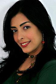 Najat Khairallah as صوفيا in The Promise 2008
