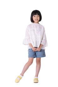 Mio Maruyama as  in Round and Round 2026