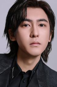 Li Baiyi as Ying in Dragon City's Lost Battle 2020