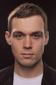 Danylo Shramenko as in Tomorrow Never Comes 2024
