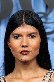 Zaya Guarani as in The Last of the Tribe