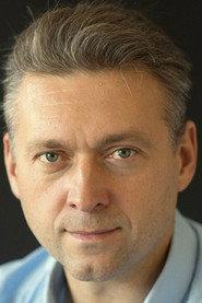 Ivan Grishanov as Andrey in Gerasim 2018