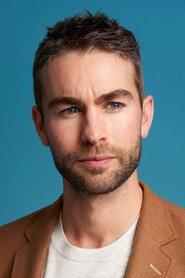 Chace Crawford as Tex Watson in Charlie Says 2019