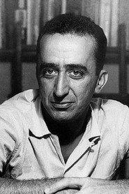 Millor Fernandes as in The Language of Theatre 1966