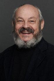 Rafa Nuñez as Vecino in For Elise 2013