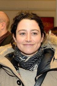 Laura Schroeder as Esther in Why Hasn't Everything Disappeared Yet 2026