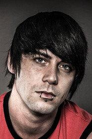 Keith Bowser as Butterbuns in Wingman 2025