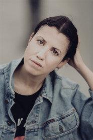 Morgane Housset as in L'Agneau 2025