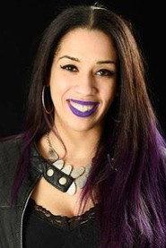 Ariela Nyx as Ariela Nyx in Women Of Warriors V 2018