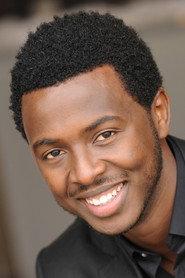 Kevin Ndege Mamboleo as Kalu in Inside Story 2011