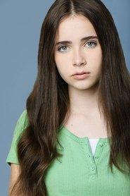 Amber Rothberg as Candee in Halloween Candy 2025