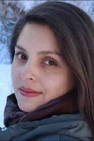 Kristina Tairova as Lola in Osmondagi bolalar 2 2003