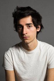 Joey Jennings as Marc in Tecie