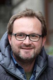 Stefan Betz as Schorsch Kramer in Sau Nummer vier. Ein Niederbayernkrimi 2010