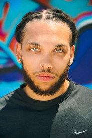 Norquon Morgan as Jacob in Deadly Passion 2: Jacob Unhinged