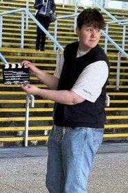 Oliver Nicholson as Extra in TEENAGE DREAM 2024