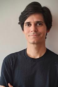 Joaquín ella Costa as Él/Clon Propio in doppel 2025