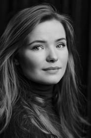 Alicia Eriksson as Mood Coach in Quiet Life 2025