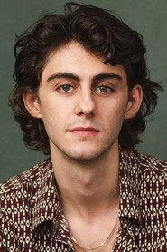 Ben Rose as Bill in There Was A Green Light 2022