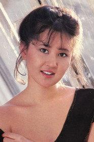 Yoko Hatanaka as Ryoko Ikehata in Lullaby of Death 1982