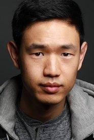 Chau Long as Clark in Home Free 2023