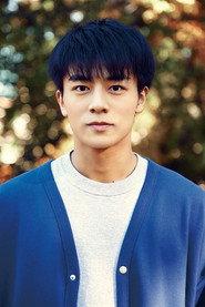 Ryu Saito as Jyo Akuse / Bun Black in No. 1 Sentai Gozyuger VS Boonboomger 2026