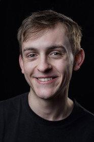 Petr Matyáš Cibulka as in First Day 2026