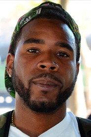 Derrick Wilson as  in Gold Goons 2015