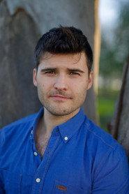 Michael Loder as Monty in Remnant 2015