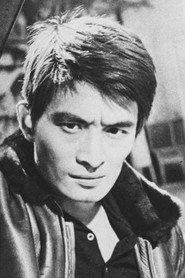 Tsutomu Yamazaki as Sahachi in Red Beard 1965